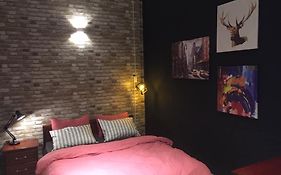 08 Homestay